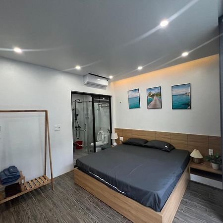 Qui'S Homestay Dong Khe Sau Dış mekan fotoğraf