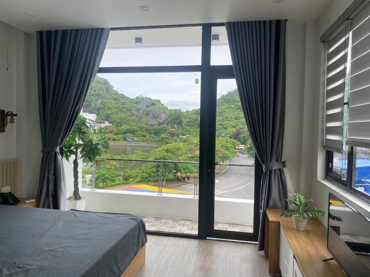 Qui'S Homestay Dong Khe Sau Dış mekan fotoğraf