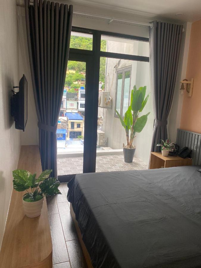 Qui'S Homestay Dong Khe Sau Dış mekan fotoğraf