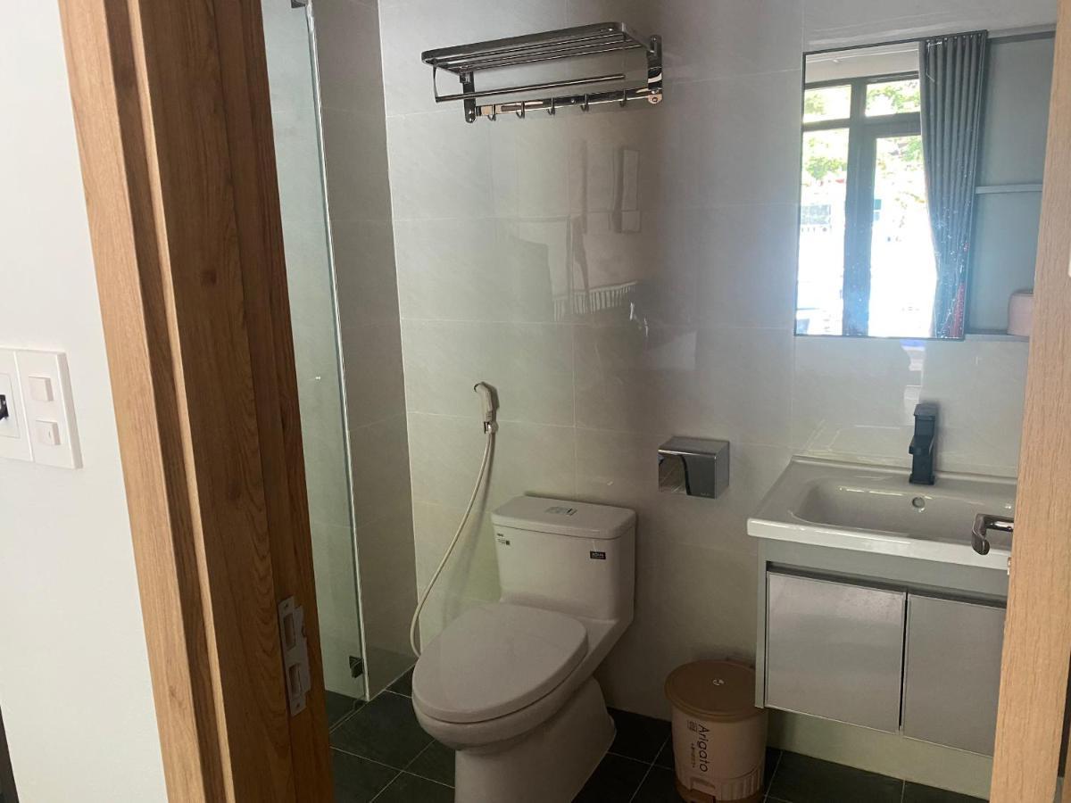 Qui'S Homestay Dong Khe Sau Dış mekan fotoğraf
