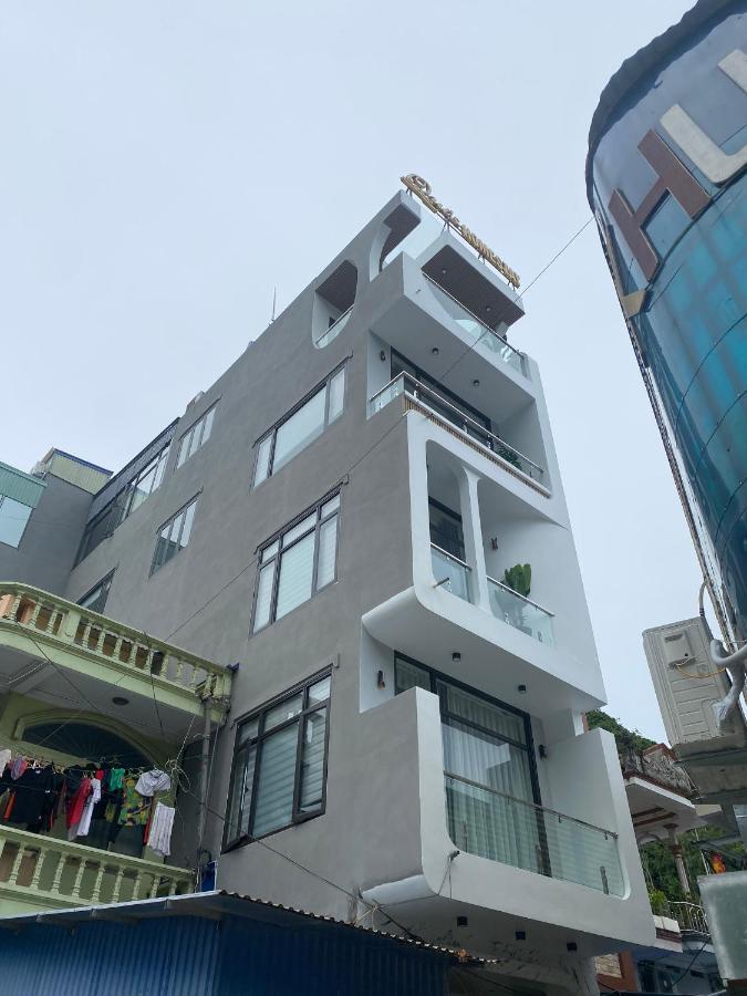Qui'S Homestay Dong Khe Sau Dış mekan fotoğraf