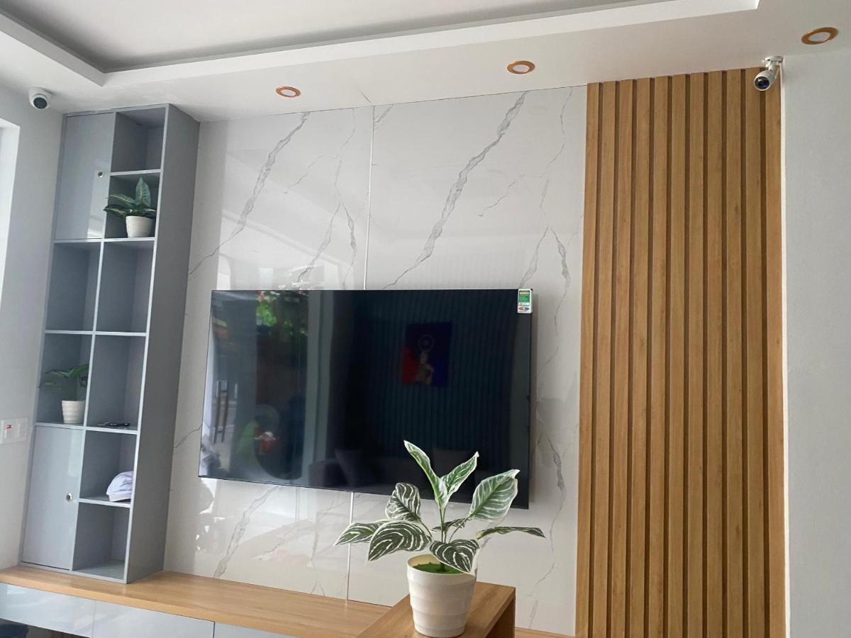 Qui'S Homestay Dong Khe Sau Dış mekan fotoğraf