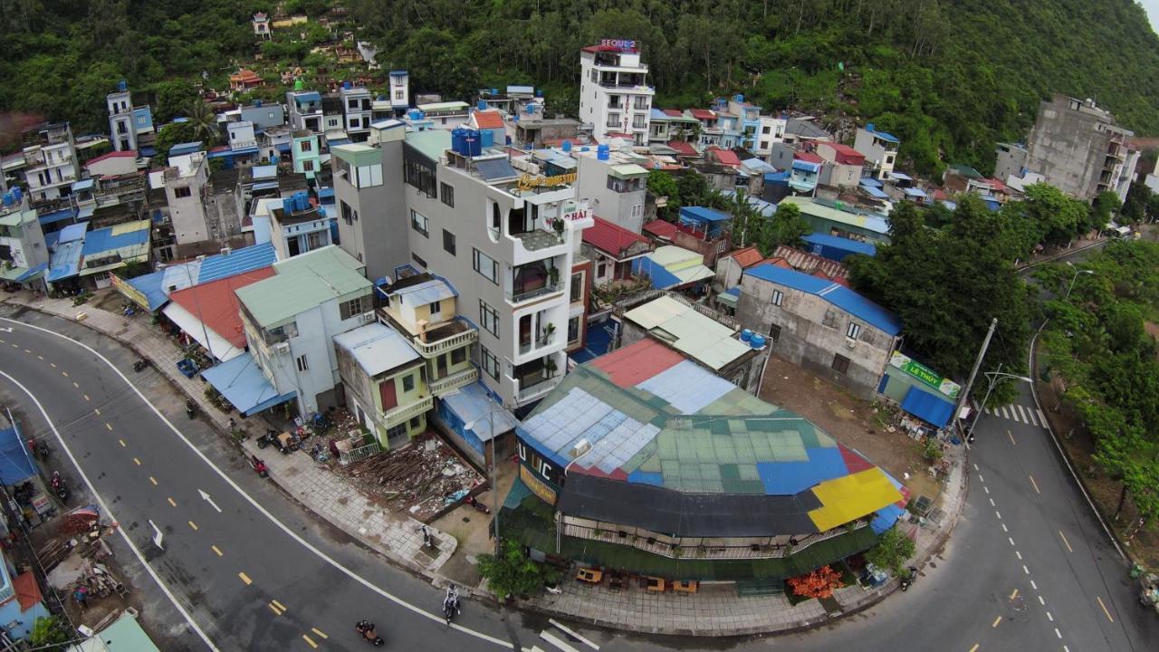 Qui'S Homestay Dong Khe Sau Dış mekan fotoğraf